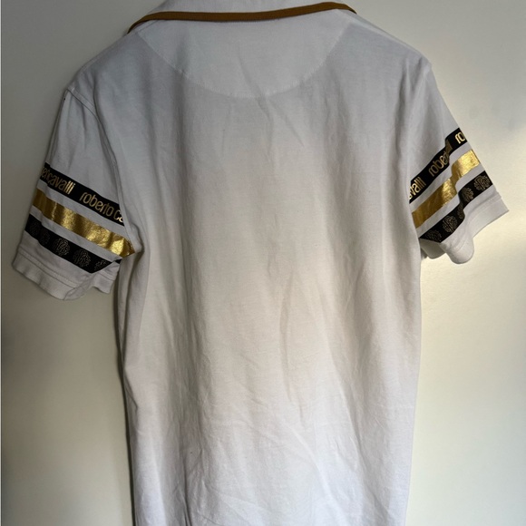 Men’s polo shirt - Picture 2 of 4